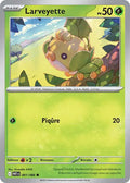 001/086 - Larveyette