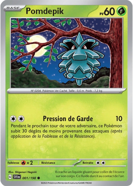 001/198 - Pomdepik