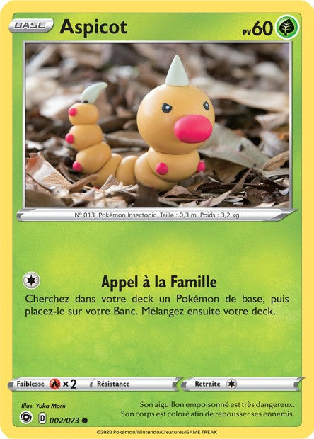 002/073 - Aspicot