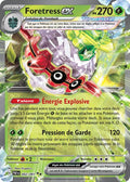 002/091 - Foretress EX
