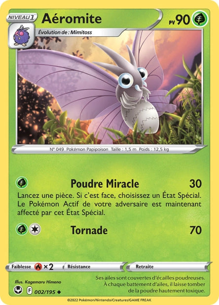 002/195 - Aéromite