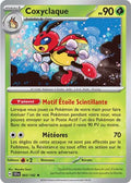 003/142 - Coxyclaque