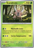 003/167 - Scarabrute