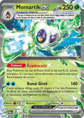 003/182 - Momartik EX