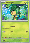 004/086 - Feuillajou
