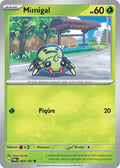 004/167 - Mimigal