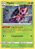 004/195 - Migaloss
