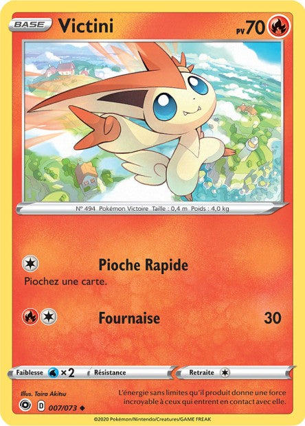 007/073 - Victini
