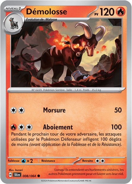 008/064 - Démolosse