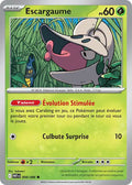 008/086 - Escargaume