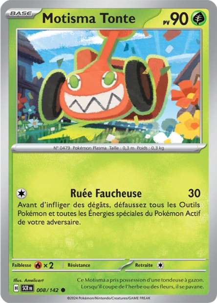 008/142 - Motisma Tonte