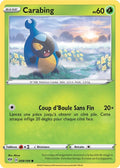 008/189 - Carabing