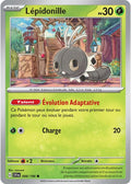 008/198 - Lépidonille