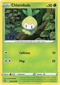009/195 - Chlorobule
