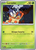 010/182 - Larvadar
