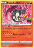 011/078 - Dracaufeu Radieux