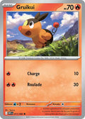 011/086 - Gruikui