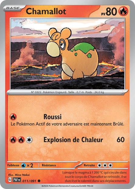 011/091 - Chamallot