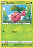 011/159 - Ceribou