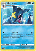 012/073 - Sharpedo