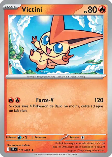 012/086 - Victini