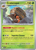 012/182 - Crabaraque