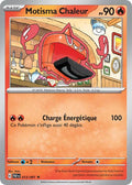 013/091 - Motisma Chaleur