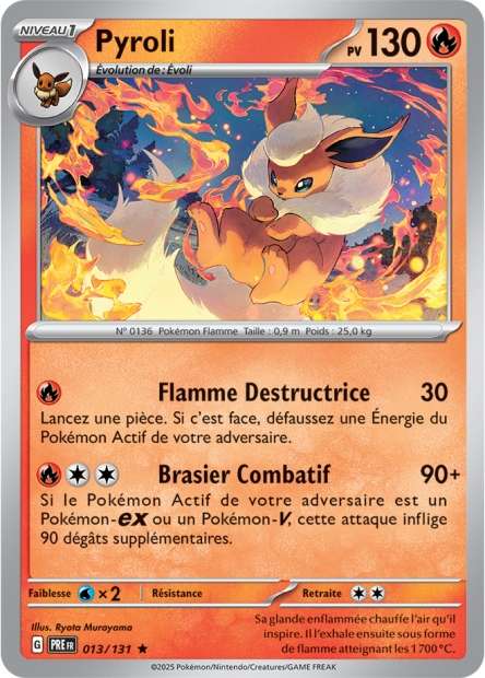013/131 - Pyroli