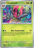 013/159 - Limaspeed