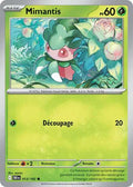 013/182 - Mimantis
