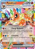 014/131 - Pyroli EX