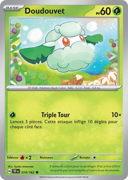 014/162 - Doudouvet