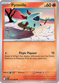 015/086 - Pyronille