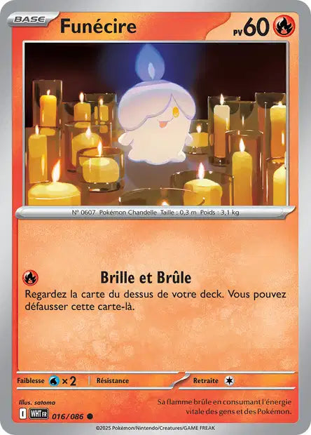016/086  Funécire