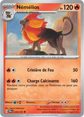 016/131 - Némélios
