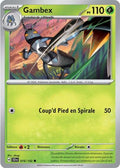 016/142 - Gambex