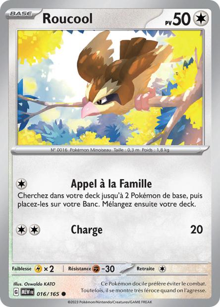 016/165 - Roucool