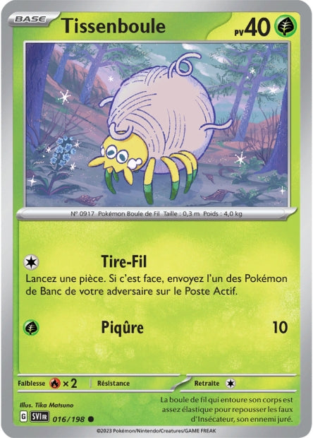 016/198 - Tissenboule