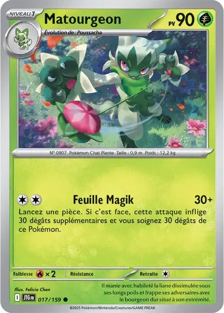 017/159 - Matourgeon