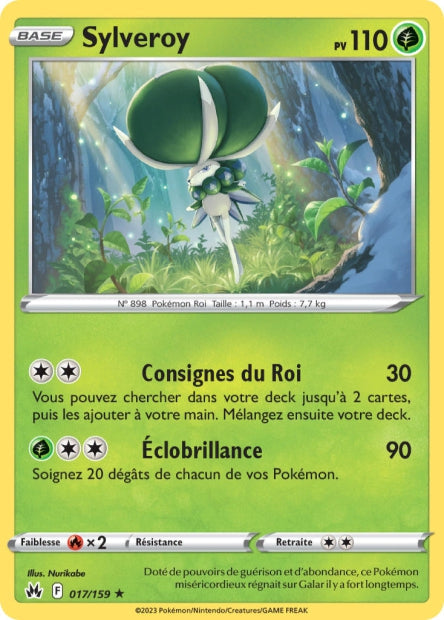 017/159 - Sylveroy