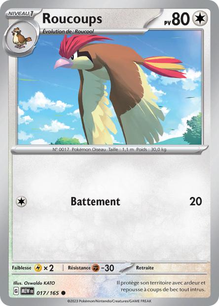 017/165 - Roucoups