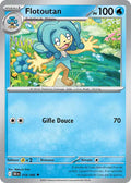 018/086 - Flotoutan