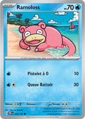018/131 - Ramoloss