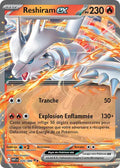 020/086 - Reshiram EX