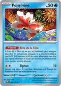020/131 - Poissirène