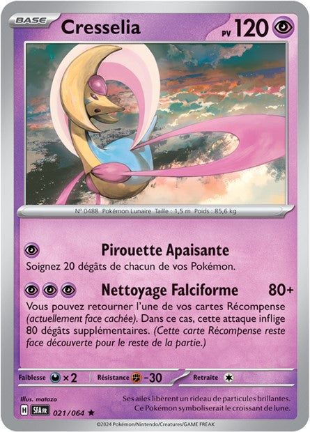 021/064 - Cresselia
