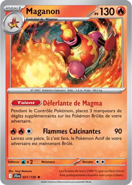 021/159 - Maganon