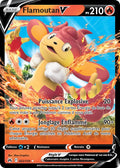022/159 - Flamoutan V