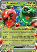 022/162 - Scovilain EX