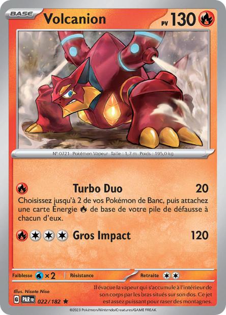 022/182 - Volcanion